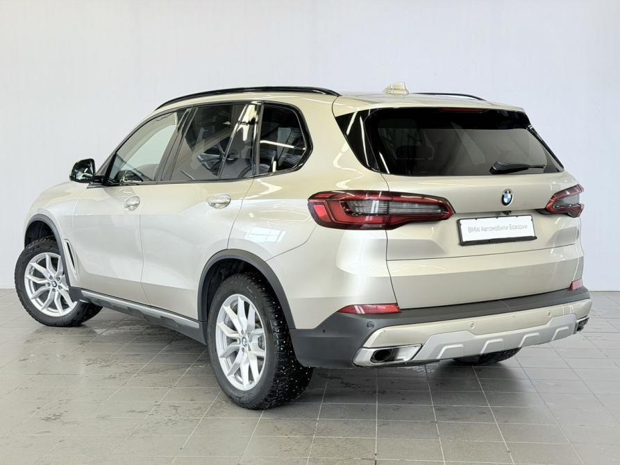 BMW X5 IV (G05/G18) Воронеж  - изображение 29