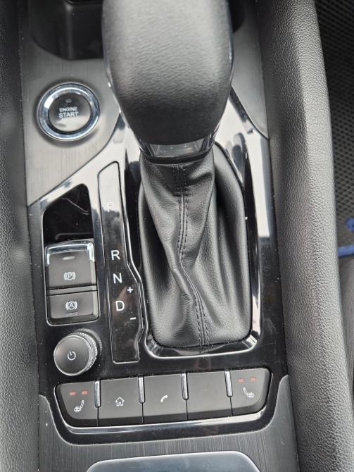 Chery Tiggo 4 I Рестайлинг Саратов  - изображение 30
