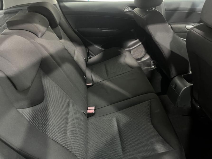 Peugeot 308 I Курск  - изображение 15