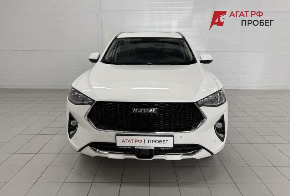 Haval F7 I Астрахань  - изображение 2