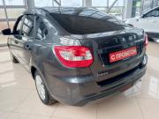 Lada (ВАЗ) Granta I Рестайлинг Арзамас  - изображение 22