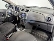 Renault Logan II Рестайлинг Москва  - изображение 35