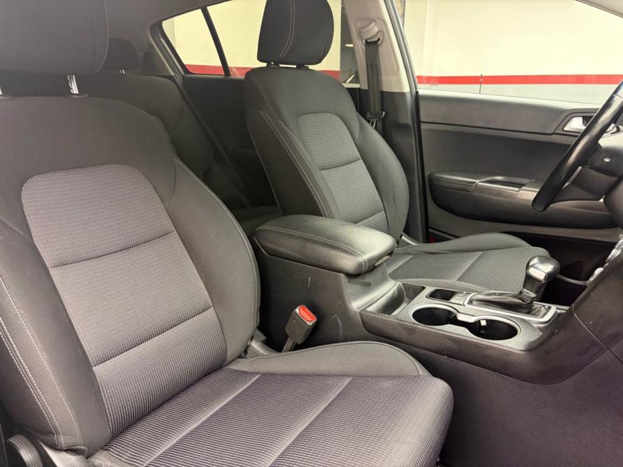 Kia Sportage IV Рестайлинг Ростов-на-Дону  - изображение 12