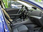 Mazda 3 II (BL) Санкт-Петербург  - изображение 23
