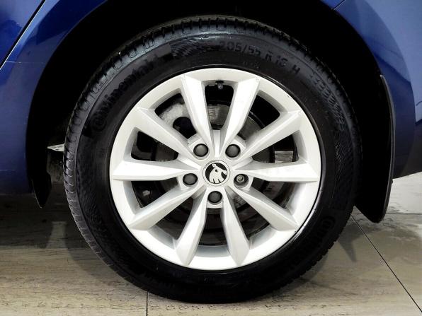 Skoda Octavia III (A7) с пробегом 2014 года, цена 1 170 000 рублей, 237078 км, лифтбек, Автокод Объявления