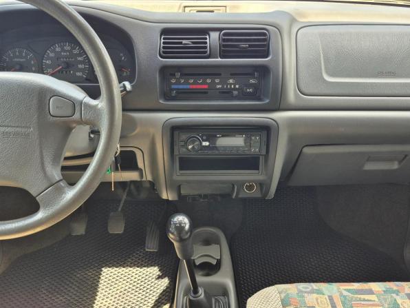 Suzuki Wagon R I с пробегом 1997 года, цена 430 000 рублей, 155000 км, хэтчбек, Автокод Объявления