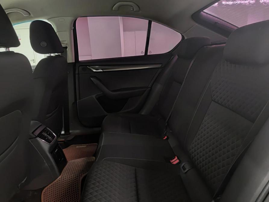 Skoda Octavia III (A7) Рестайлинг Казань  - изображение 15