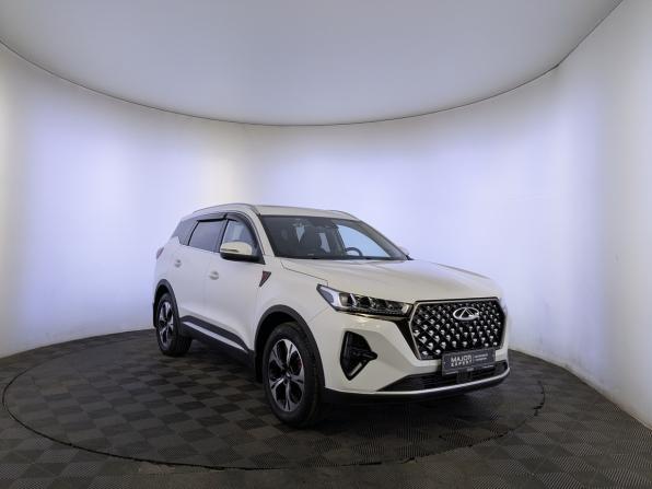 Chery Tiggo 7 Pro Max I с пробегом 2023 года, цена 2 250 000 рублей, 16750 км, внедорожник, Автокод Объявления