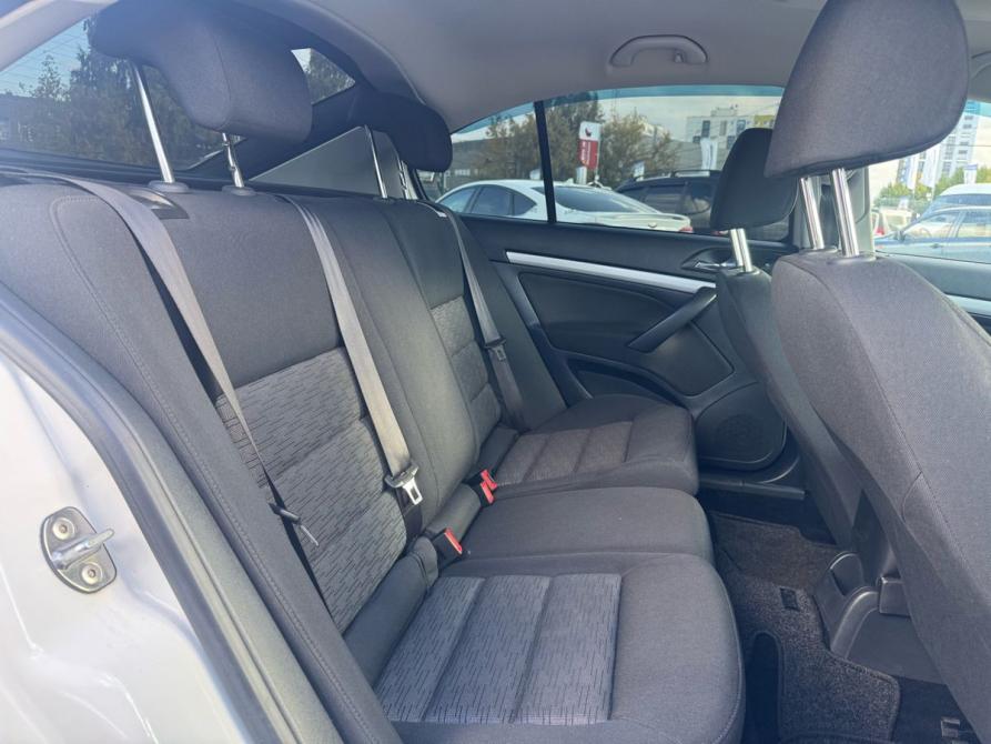 Skoda Octavia II (A5) Рестайлинг Ижевск  - изображение 10