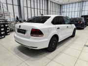 Volkswagen Polo V Рестайлинг Казань  - изображение 28