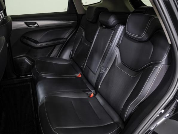 Haval Jolion I Рестайлинг 2 с пробегом 2026 года, цена 2 428 000 рублей, 17828 км, внедорожник, Автокод Объявления