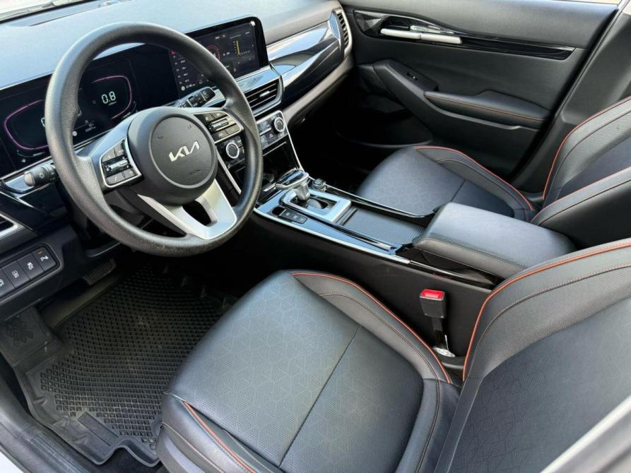 Kia Seltos I Рестайлинг Набережные Челны  - изображение 7