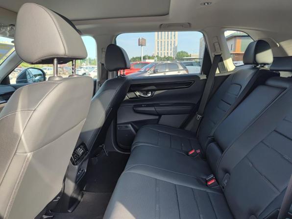 Honda CR-V VI с пробегом 2026 года, цена 4 630 000 рублей, 53 км, внедорожник, Автокод Объявления