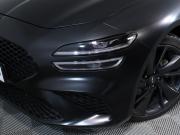 Genesis G70 I Рестайлинг Санкт-Петербург  - изображение 35