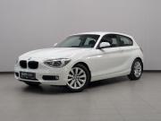 BMW 1 серии II (F20/F21) Москва  - изображение 28