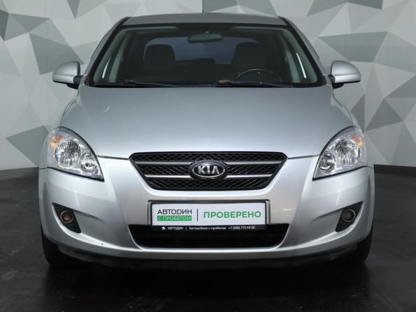 Kia Ceed I с пробегом 2008 года, цена 499 000 рублей, 246334 км, хэтчбек, Автокод Объявления