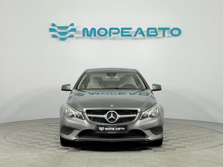 Mercedes-Benz E-Класс IV (W212 S212 C207) Рестайлинг Калининград  - изображение 2