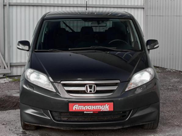 Honda FR-V с пробегом 2008 года, цена 720 000 рублей, 363149 км, минивэн, Автокод Объявления