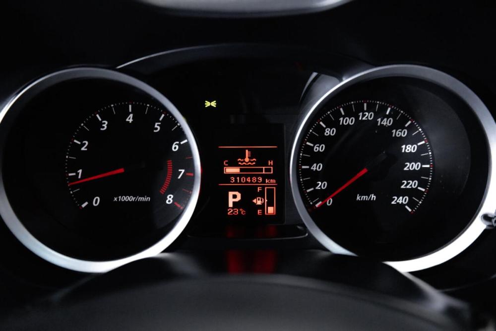 Mitsubishi Lancer X Тюмень  - изображение 16