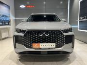 Chery Tiggo 4 I Рестайлинг 2 Новосибирск  - изображение 35