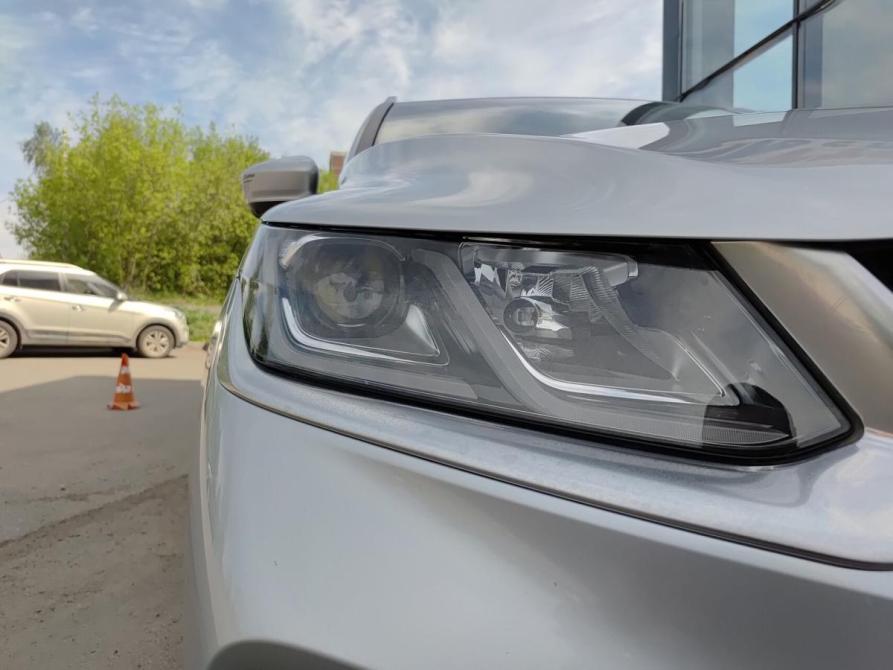 Geely Coolray I Ижевск  - изображение 21