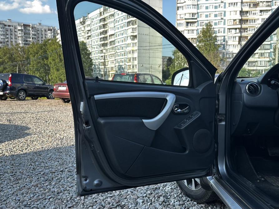 Nissan Terrano III (D10) Ярославль  - изображение 20
