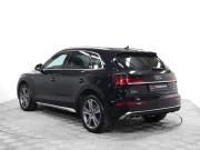 Audi Q5 II (FY) Рестайлинг Москва  - изображение 34