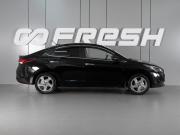 Hyundai Accent V Рестайлинг Минеральные Воды  - изображение 23