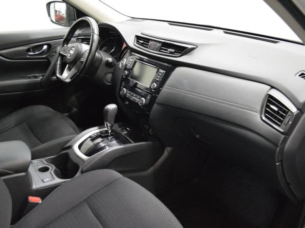 Nissan X-Trail III Рестайлинг с пробегом 2021 года, цена 2 075 000 рублей, 130000 км, внедорожник, Автокод Объявления