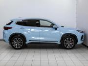 Exeed LX I Рестайлинг Ростов-на-Дону  - изображение 25