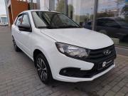 Lada (ВАЗ) Granta I Рестайлинг Москва  - изображение 21