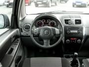 Suzuki SX4 I (Classic) Рестайлинг Ижевск  - изображение 35