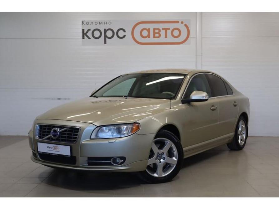 Volvo S80 II Коломна  - изображение 1