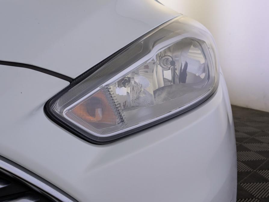 Ford Focus III Рестайлинг Москва  - изображение 17