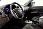 Hyundai Santa Fe II Рестайлинг Волгоград  - изображение 30