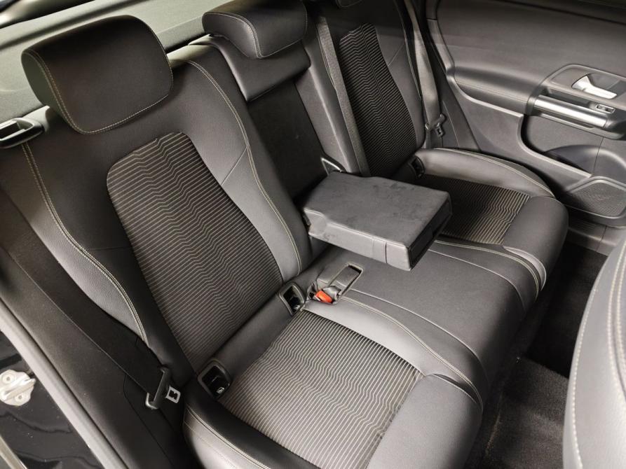Mercedes-Benz B-Класс III (W247) Москва  - изображение 17