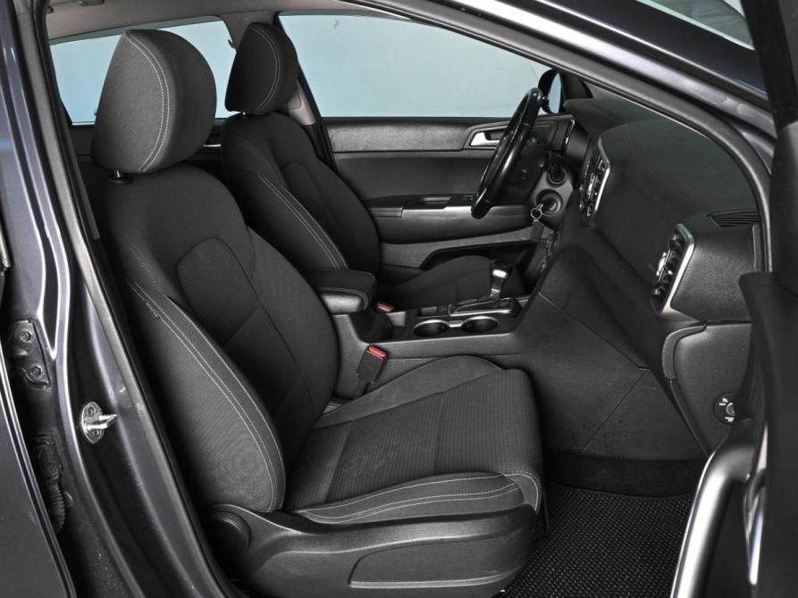 Kia Sportage IV Ростов-на-Дону  - изображение 8