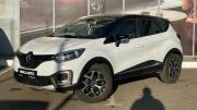 Renault Kaptur I Оренбург  - изображение 16