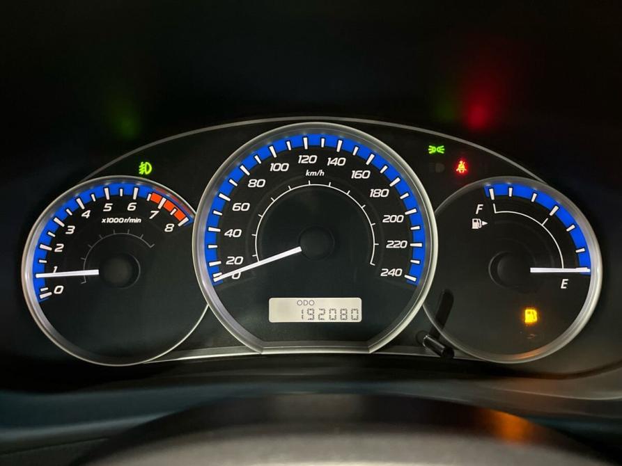 Subaru Forester III Рестайлинг Пермь  - изображение 21