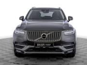 Volvo XC90 II Москва  - изображение 32