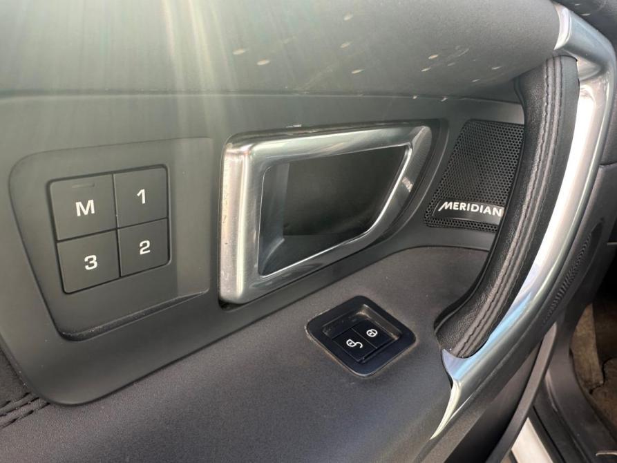Land Rover Discovery Sport I Москва  - изображение 16