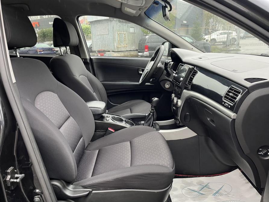 SsangYong Actyon II Мурманск  - изображение 16