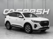 Chery Tiggo 7 Pro Max I Ростов-на-Дону  - изображение 24