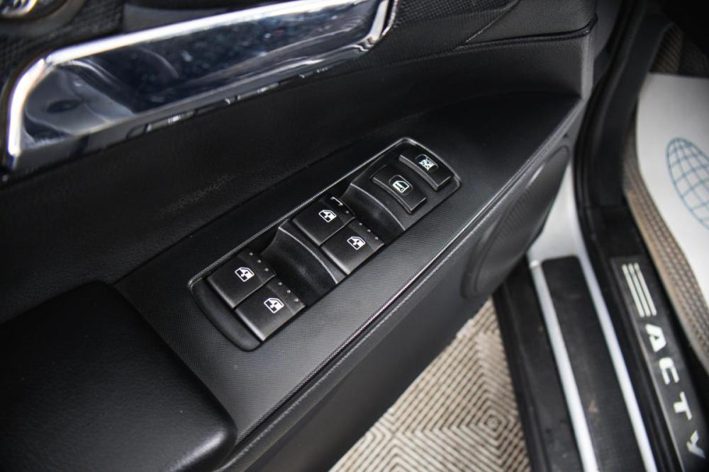 SsangYong Actyon I Пермь  - изображение 23