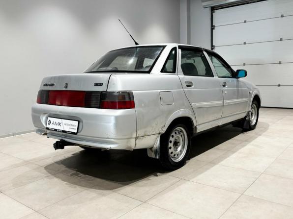 Lada (ВАЗ) 2110 с пробегом 2004 года, цена 85 900 рублей, 433062 км, седан, Автокод Объявления