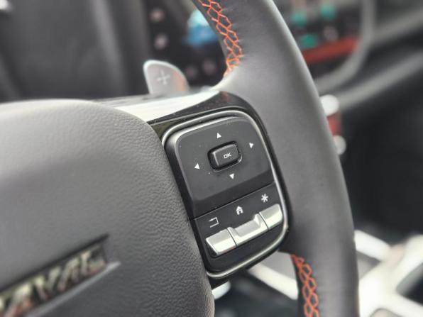 Haval Dargo I с пробегом 2024 года, цена 2 749 000 рублей, 22000 км, внедорожник, Автокод Объявления