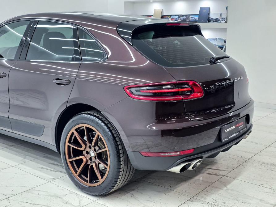 Porsche Macan I Уфа  - изображение 20