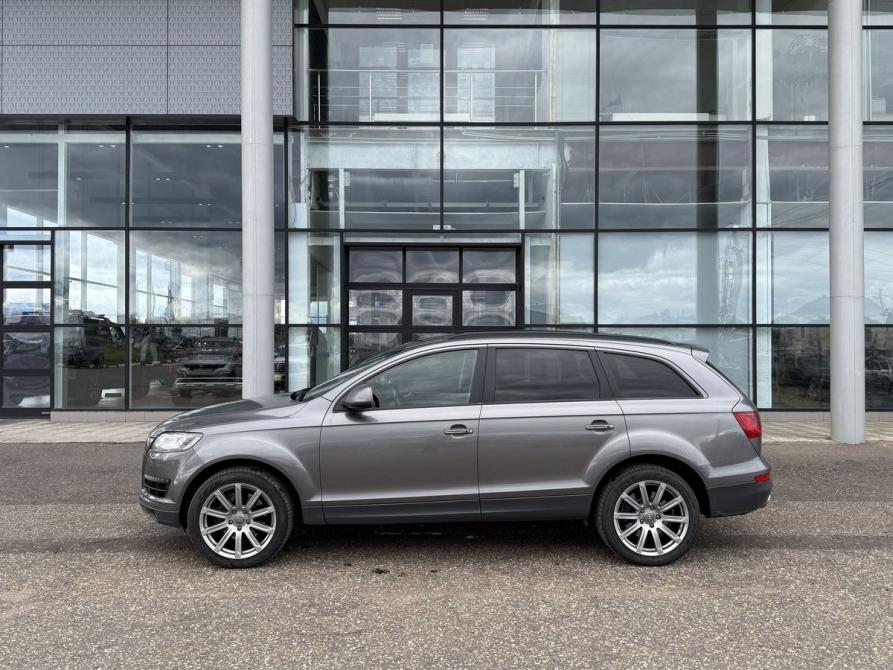 Audi Q7 I (4L) Рестайлинг Тверь  - изображение 3
