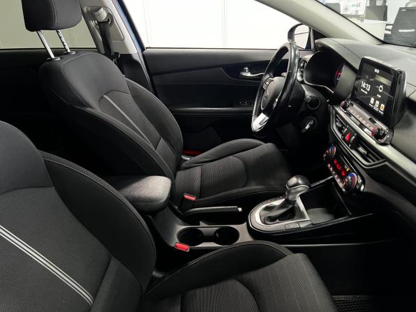 Kia Cerato IV с пробегом 2020 года, цена 1 980 000 рублей, 101992 км, седан, Автокод Объявления