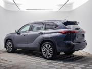 Toyota Highlander IV (XU70) Москва  - изображение 22